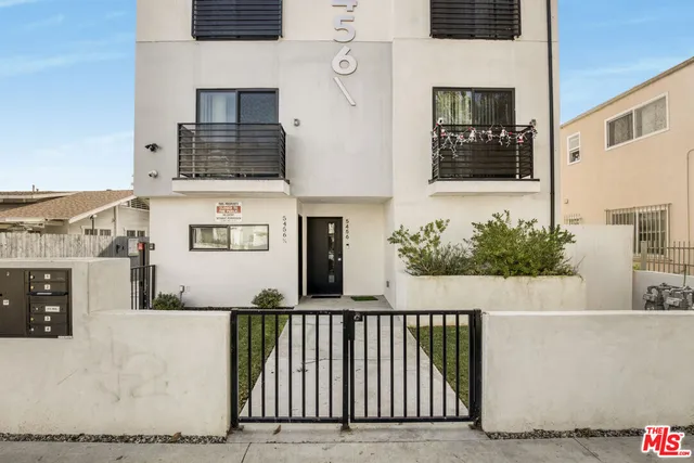 $3,300,000 | 5456 Barton Avenue, Los Angeles, CA 90038