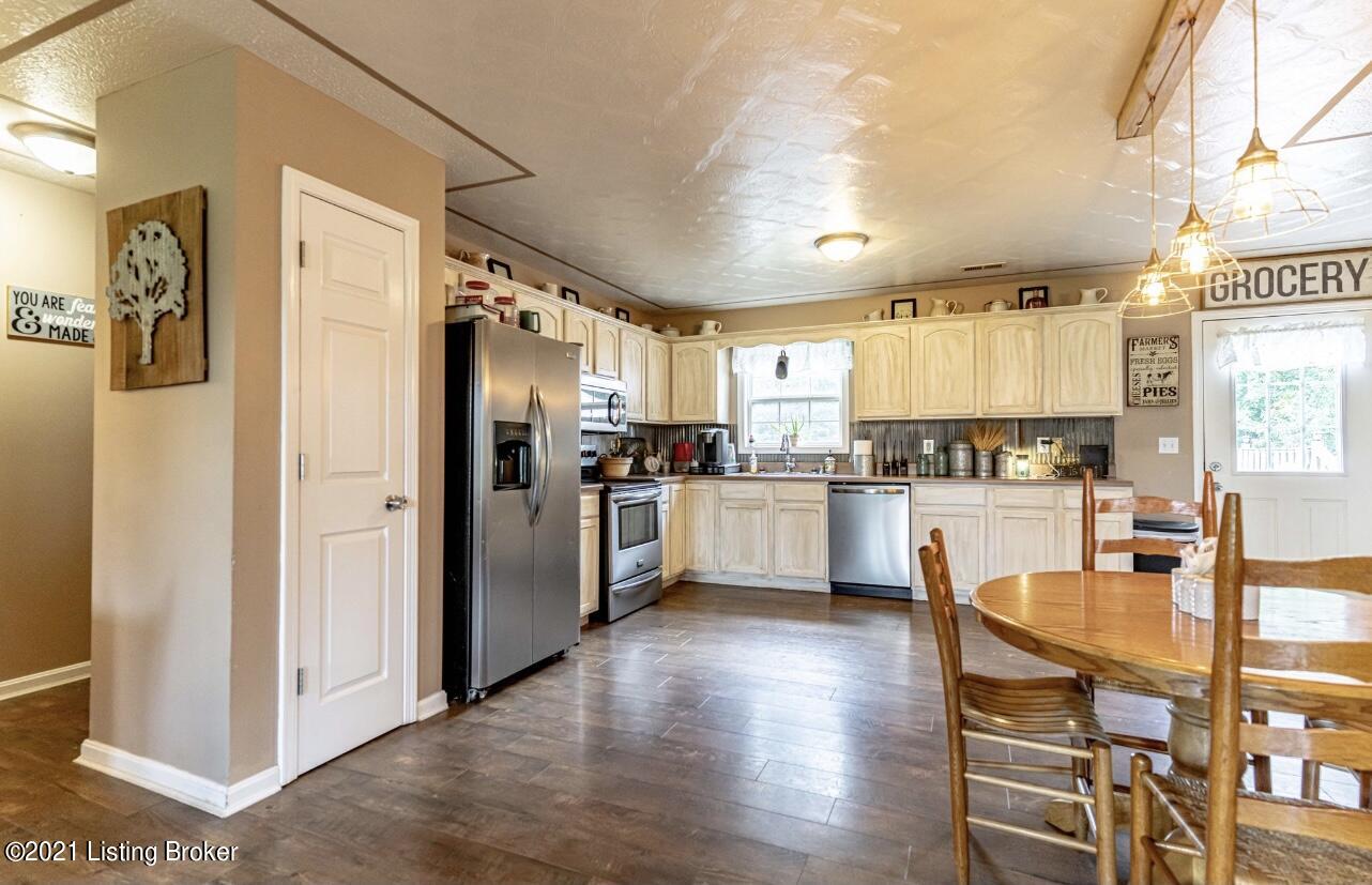 325 Grant Ridge Road Leitchfield, KY 42754 - Photo 31 of 50 grant35