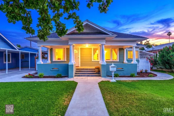 $345,000 | Undisclosed Address, Bakersfield, CA 93304