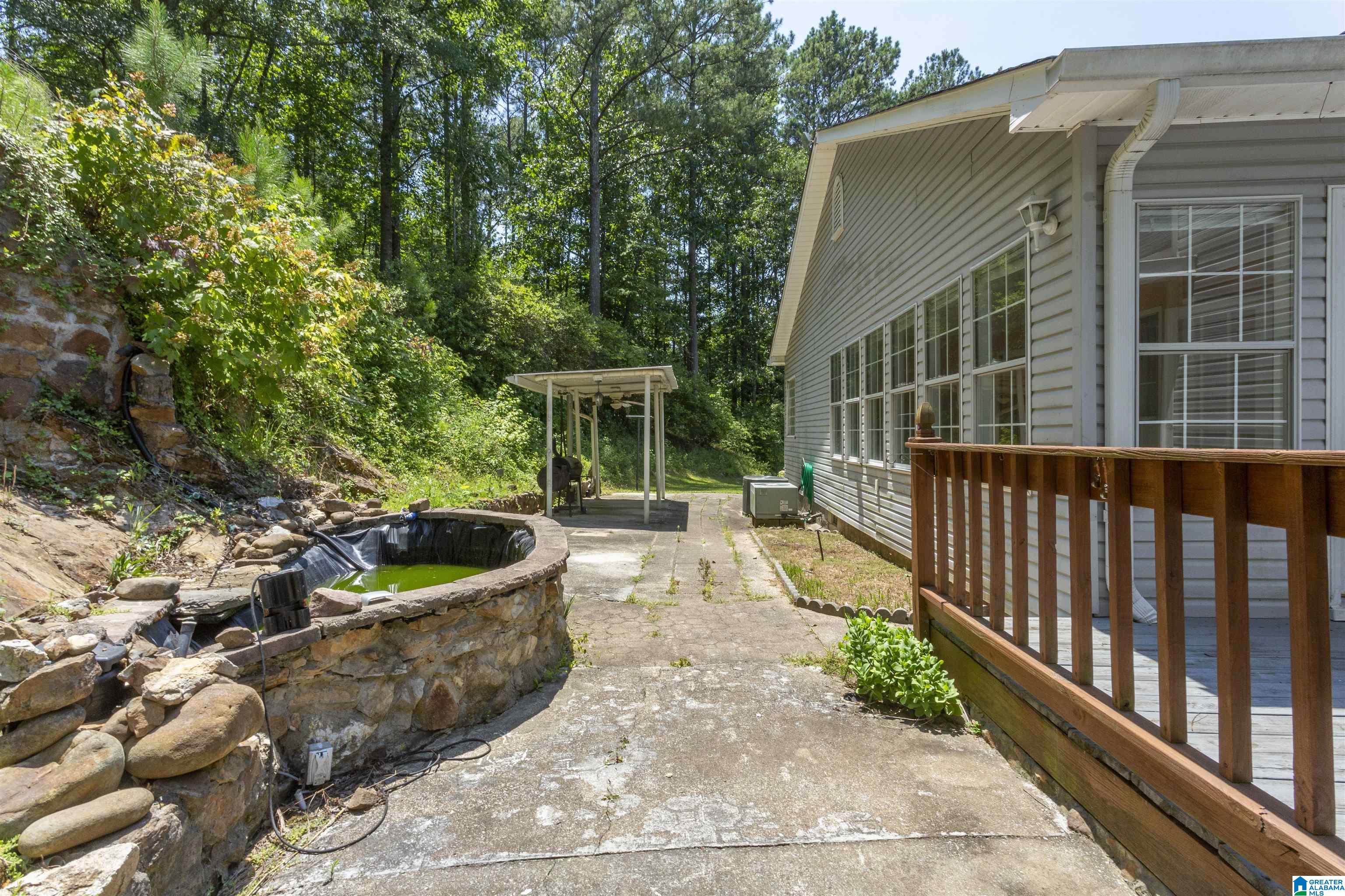 100 Joshua Road Pell City, AL 35128 - Photo 12 of 87