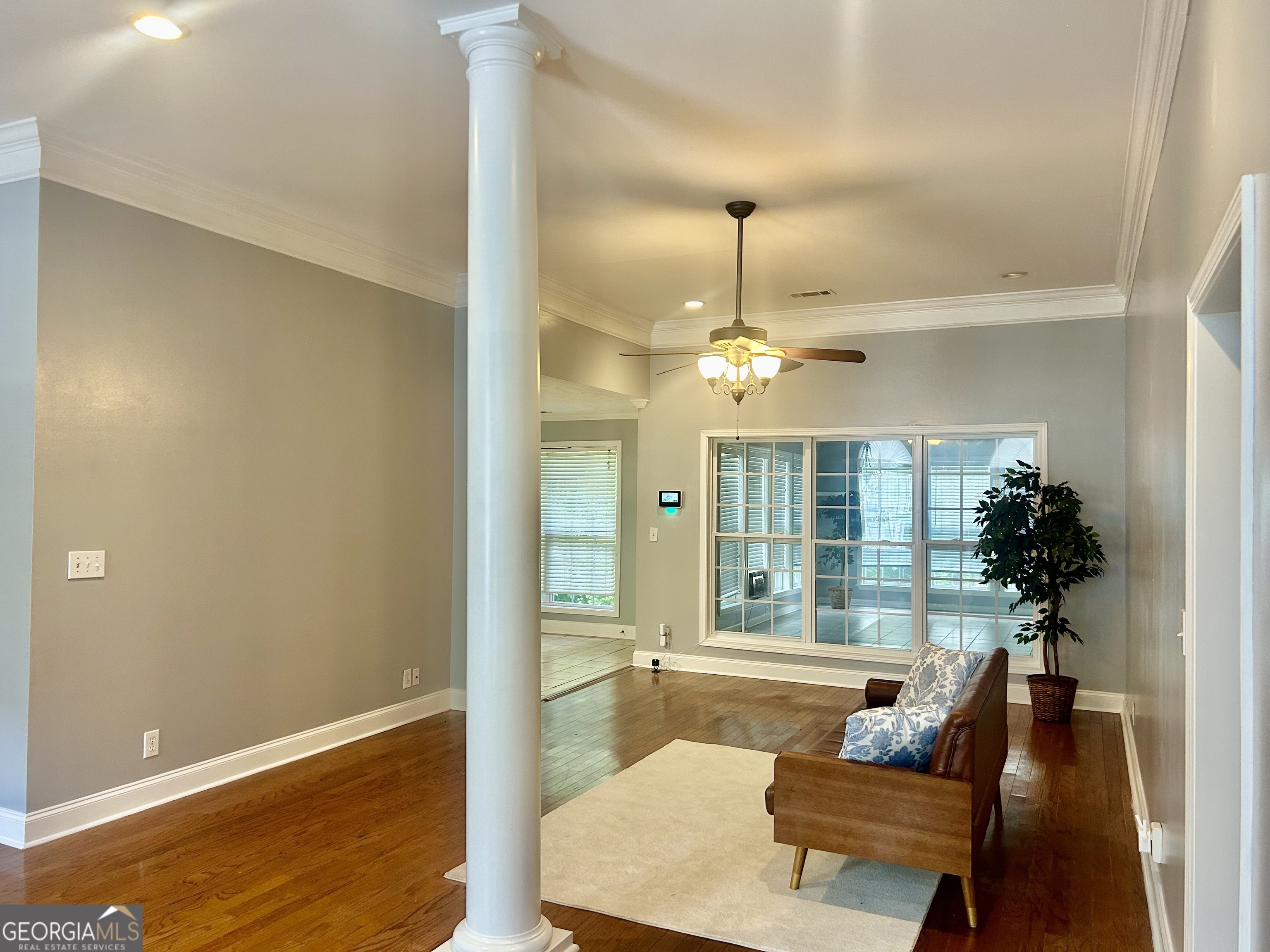 241 Old Pond Road LaGrange, GA 30241 - Photo 5 of 32