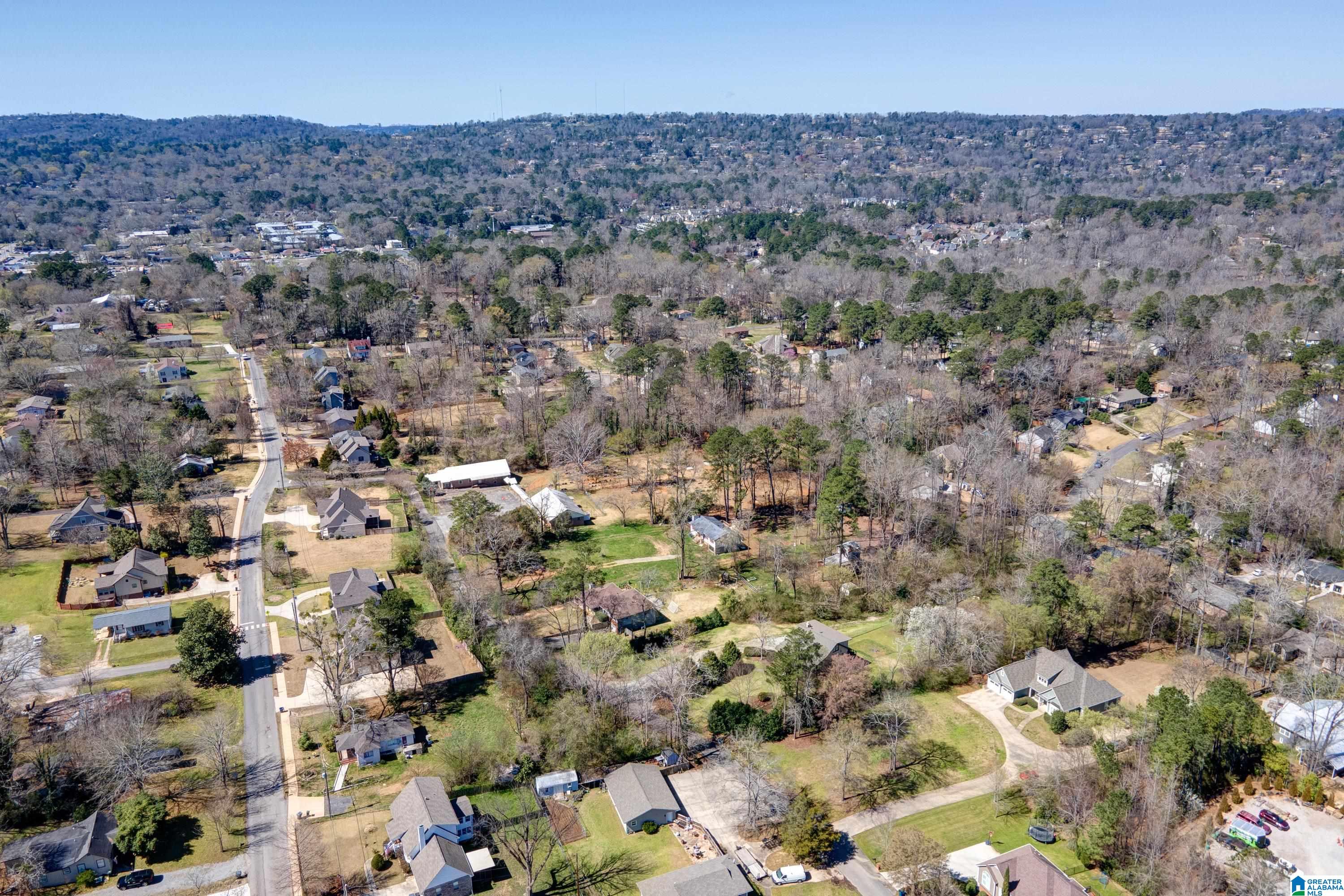 3448 Goodwin Street Birmingham, AL 35243 - Photo 46 of 50