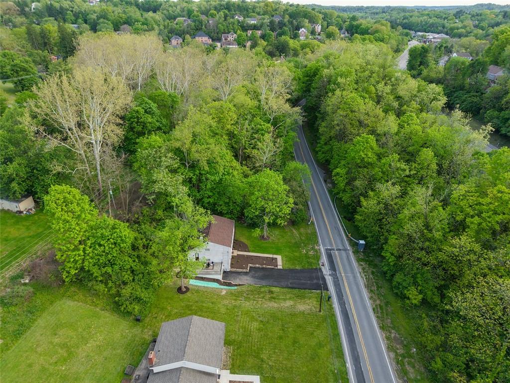 2661 Old Washington Road Pittsburgh, PA 15241 - Photo 45 of 46