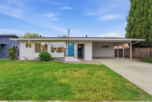 $1,549,000 | 430-432 Waddington Avenue, Sunnyvale, CA 94085