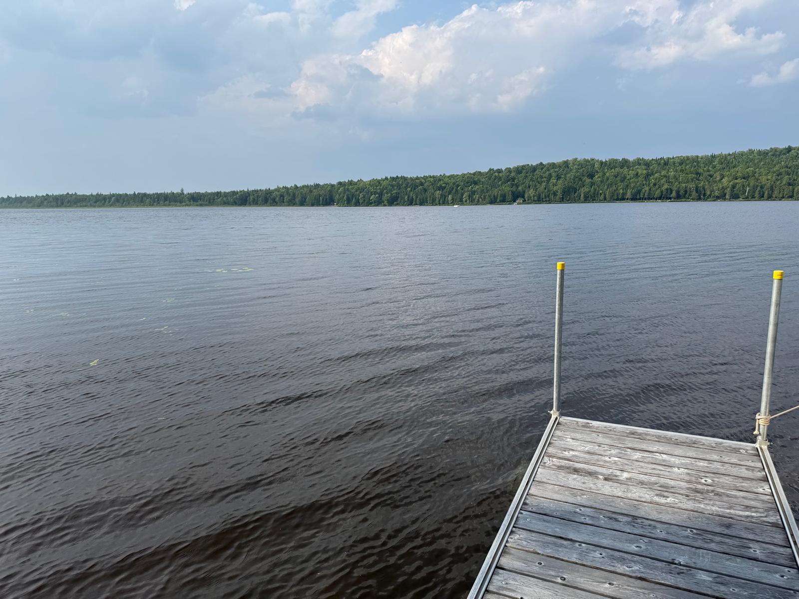 736 W Road Portage Lake, ME 04768 - Photo 12 of 31 Outdoor