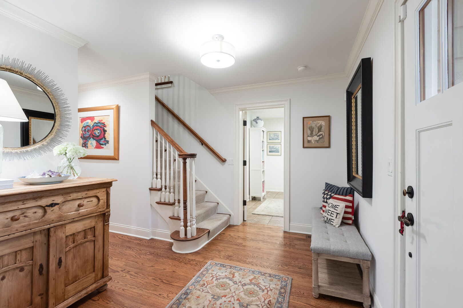 719 Birch Road Lake Bluff, IL 60044 - Photo 23 of 47 Gallery Image 23