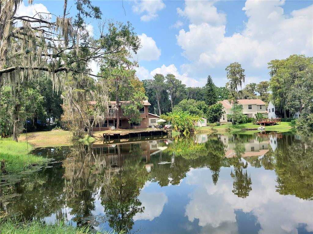 Lacey Drive New Port Richey, FL 34654 - Photo 1 of 1 a view of lake