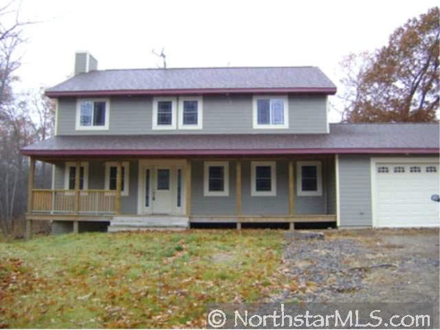 963 Big Round Avenue Georgetown, WI 54853 - Photo 1 of 7 Gallery Image 1