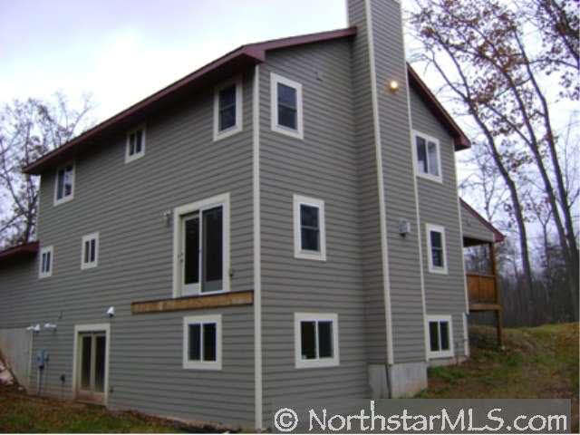 963 Big Round Avenue Georgetown, WI 54853 - Photo 2 of 7 Gallery Image 2