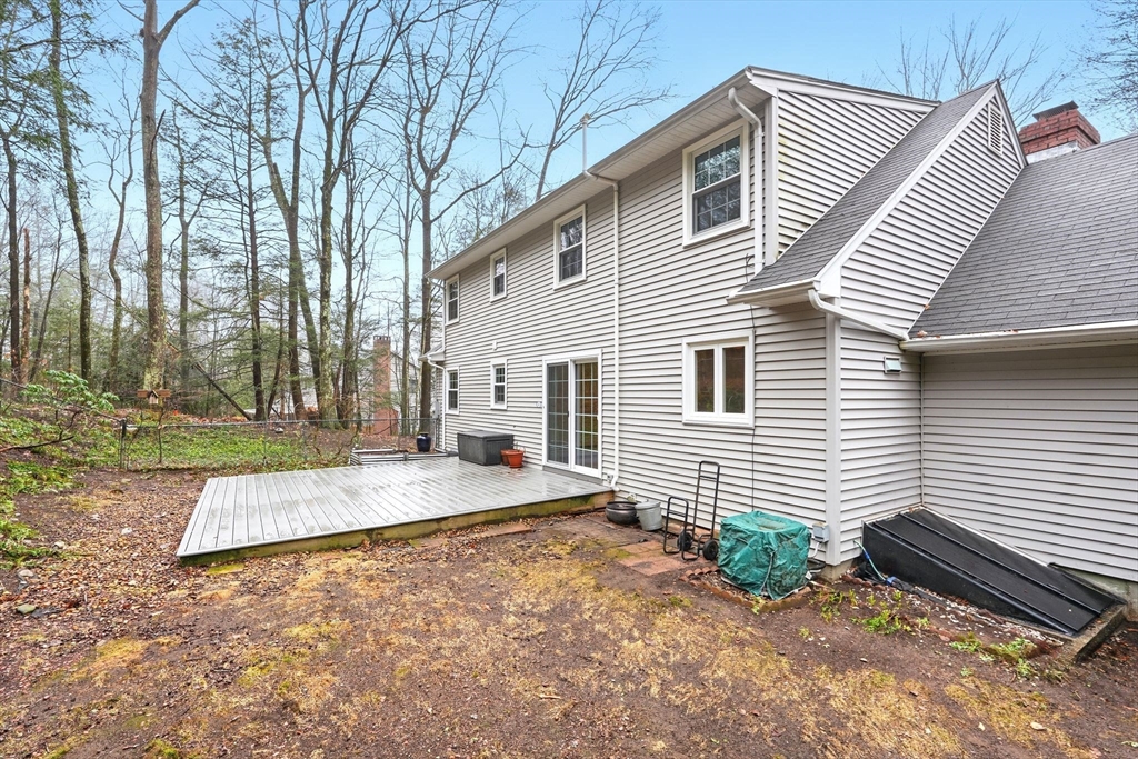 414 Chesterfield Road Northampton, MA 01053 - Photo 40 of 41