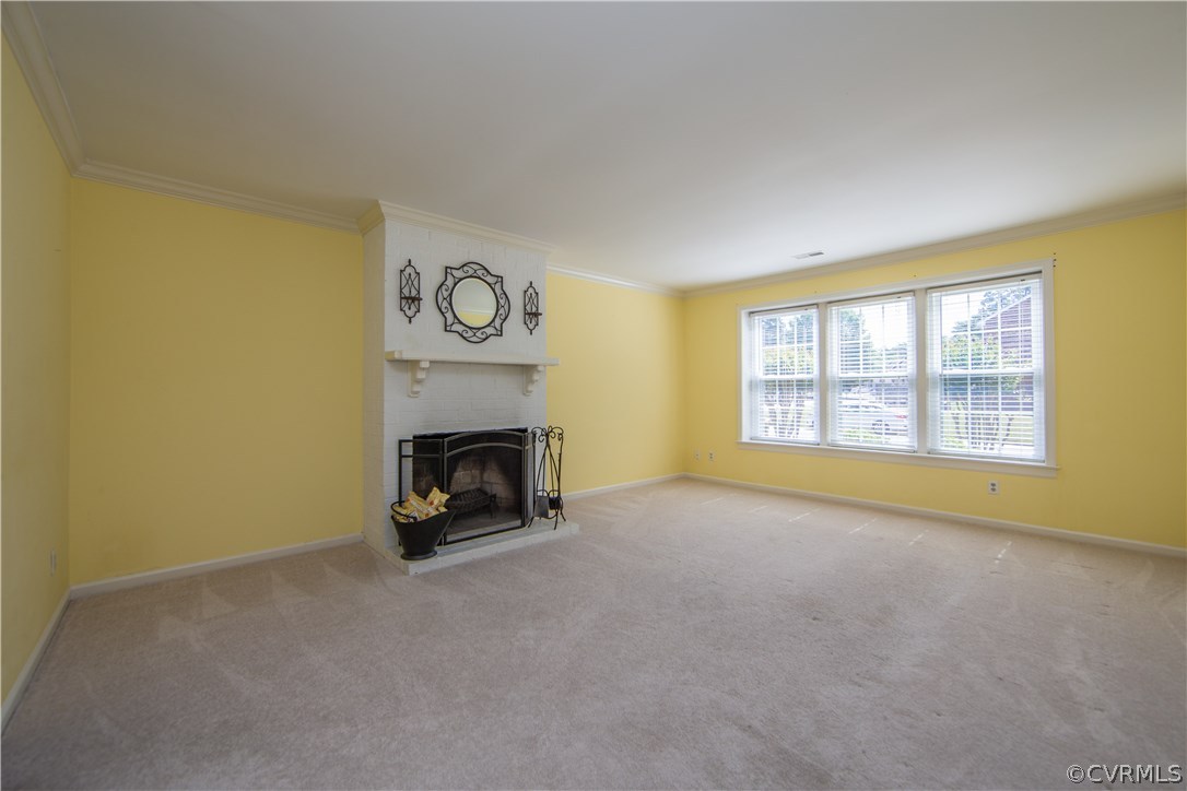 104 Brandywine Road, Unit 104 Colonial Heights, VA 23834 - Photo 4 of 29 Gallery Image 4
