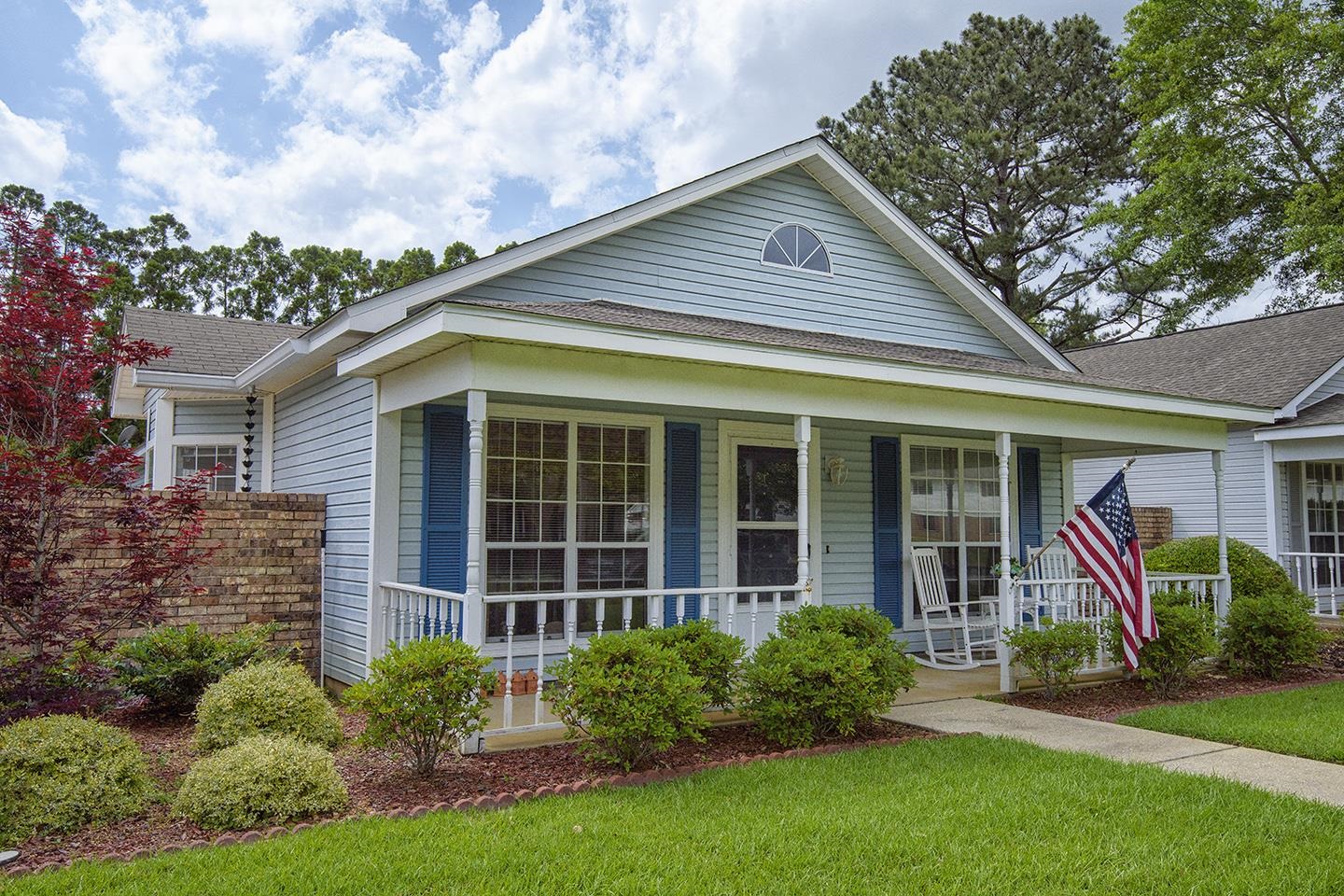 4 Cottage Drive Fairhope, AL 36532 - Photo 1 of 24