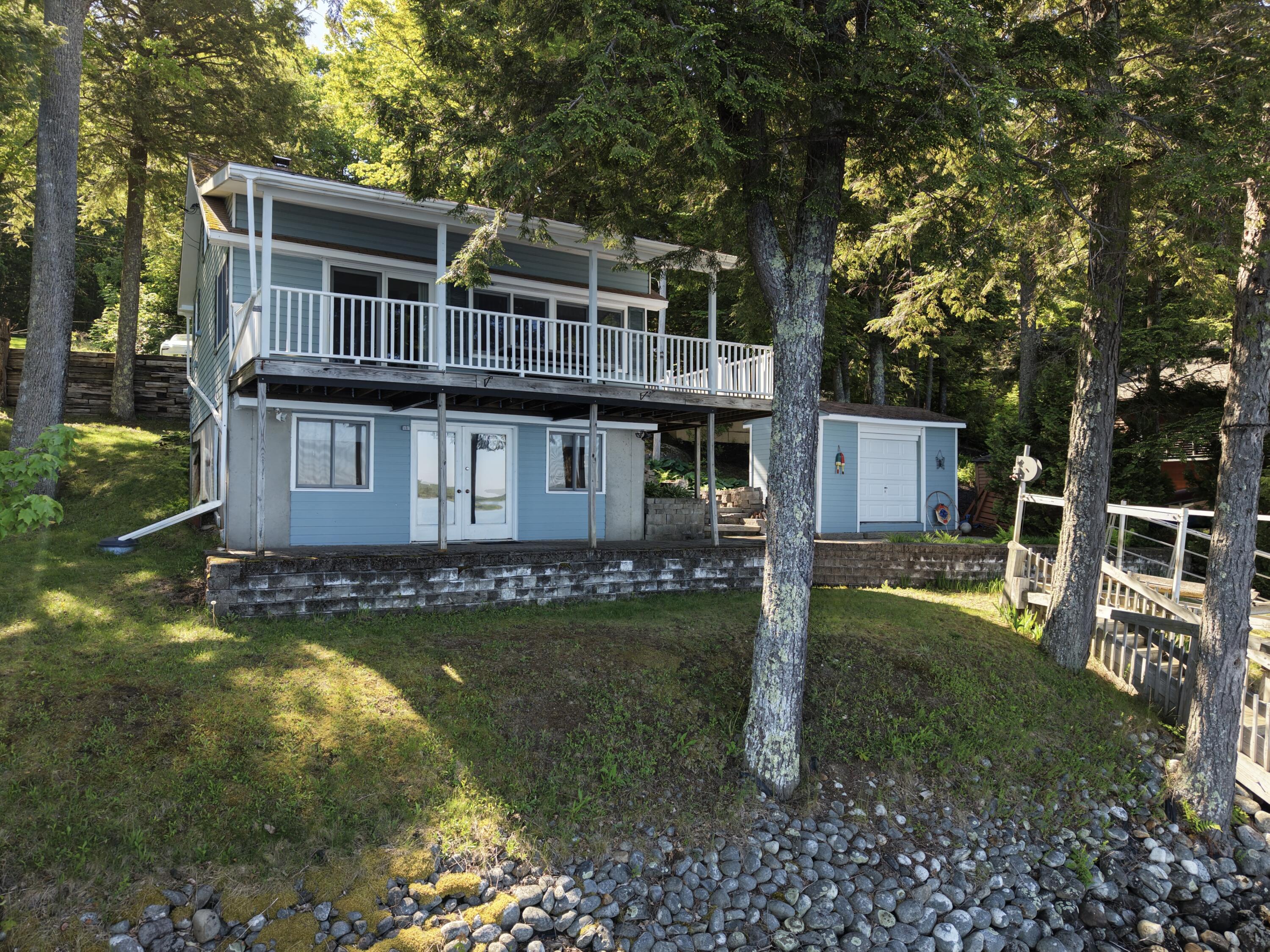 320 Redcedar Lane Sidney, ME 04330 - Photo 51 of 59 So much to enjoy