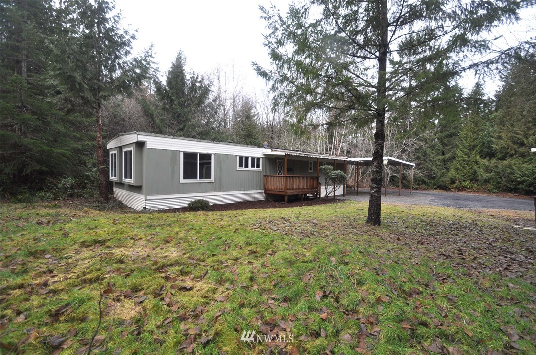 901 East Phillips Lake Loop Road Shelton, WA 98584 - Photo 11 of 25 Gallery Image 11