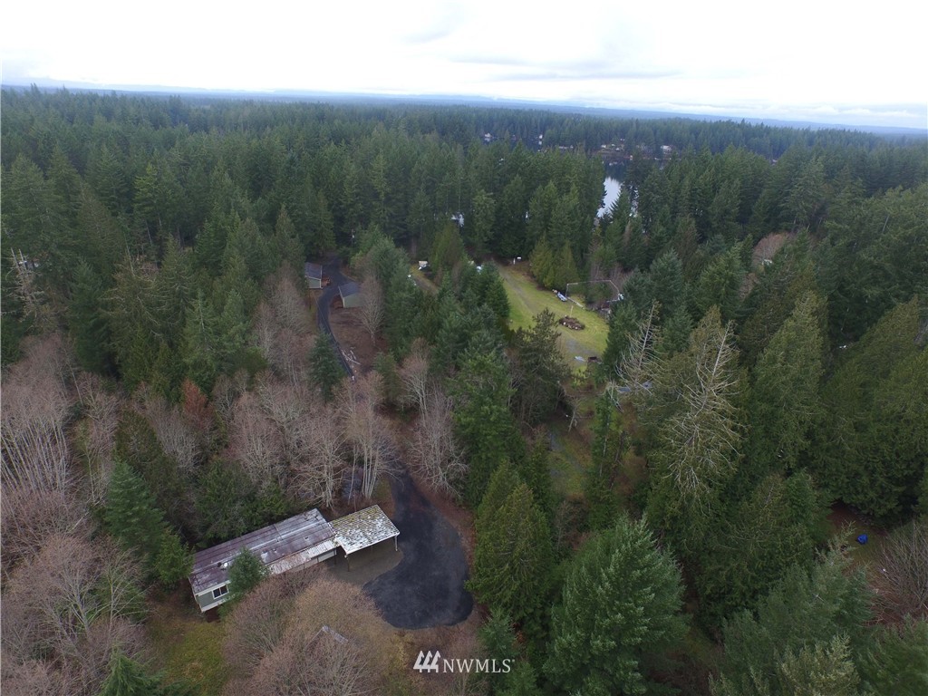 901 East Phillips Lake Loop Road Shelton, WA 98584 - Photo 25 of 25 Gallery Image 25