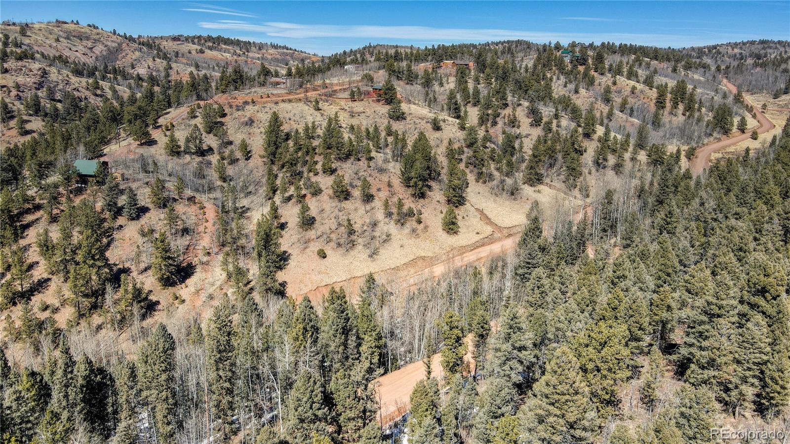 38 Princess Road Cripple Creek, CO 80813 - Photo 13 of 33 Gallery Image 13