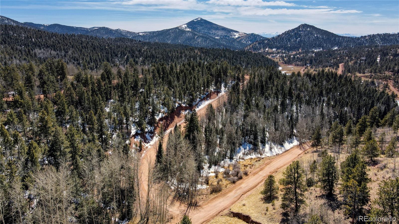 38 Princess Road Cripple Creek, CO 80813 - Photo 14 of 33 Gallery Image 14