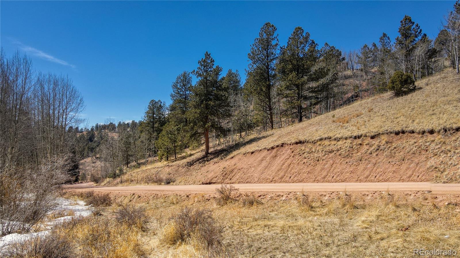 38 Princess Road Cripple Creek, CO 80813 - Photo 23 of 33 Gallery Image 23