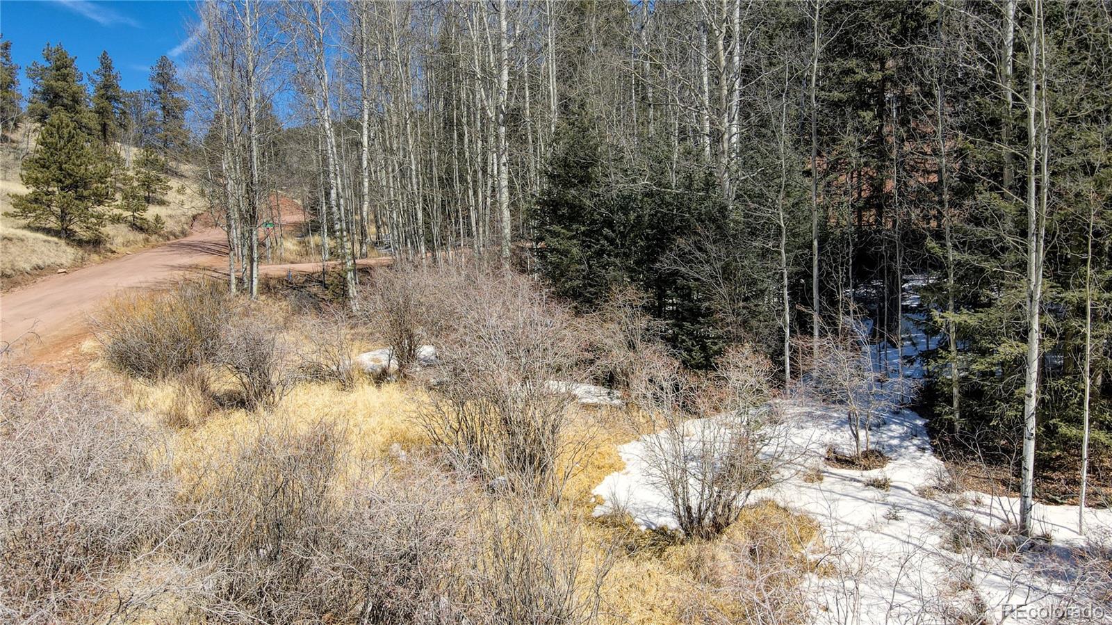 38 Princess Road Cripple Creek, CO 80813 - Photo 24 of 33 Gallery Image 24
