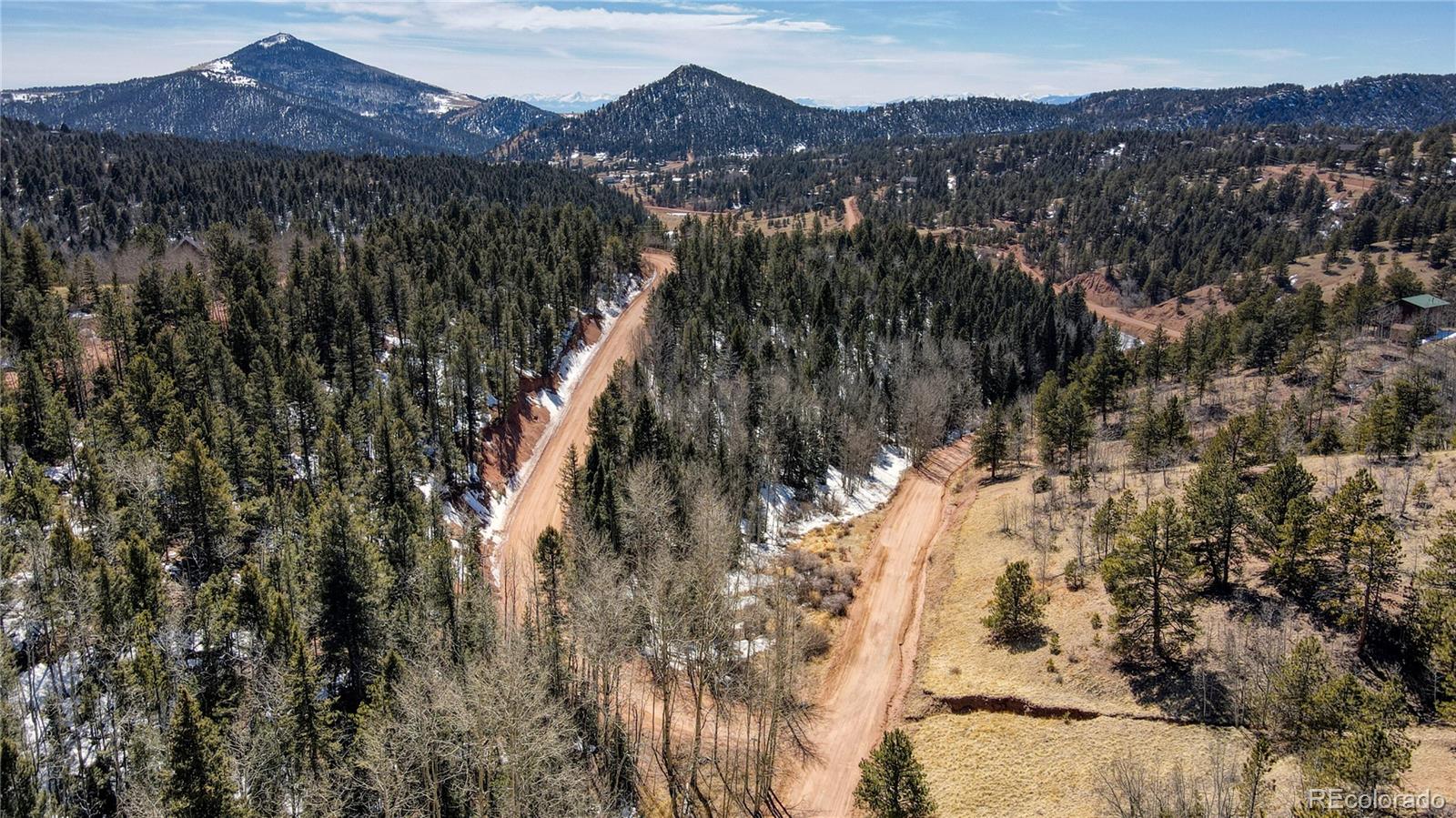 38 Princess Road Cripple Creek, CO 80813 - Photo 3 of 33 Gallery Image 3