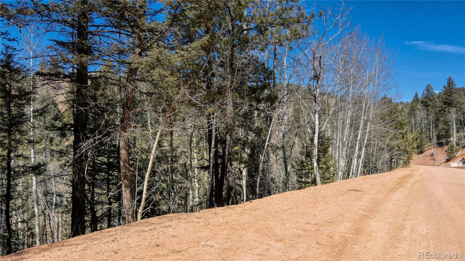 38 Princess Road Cripple Creek, CO 80813 - Photo 32 of 33 Gallery Image 32