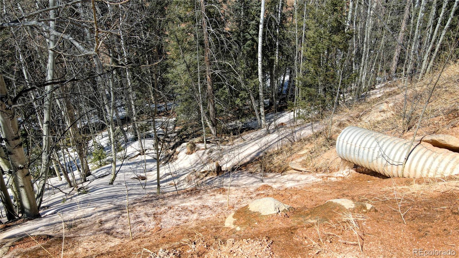 38 Princess Road Cripple Creek, CO 80813 - Photo 33 of 33 Gallery Image 33