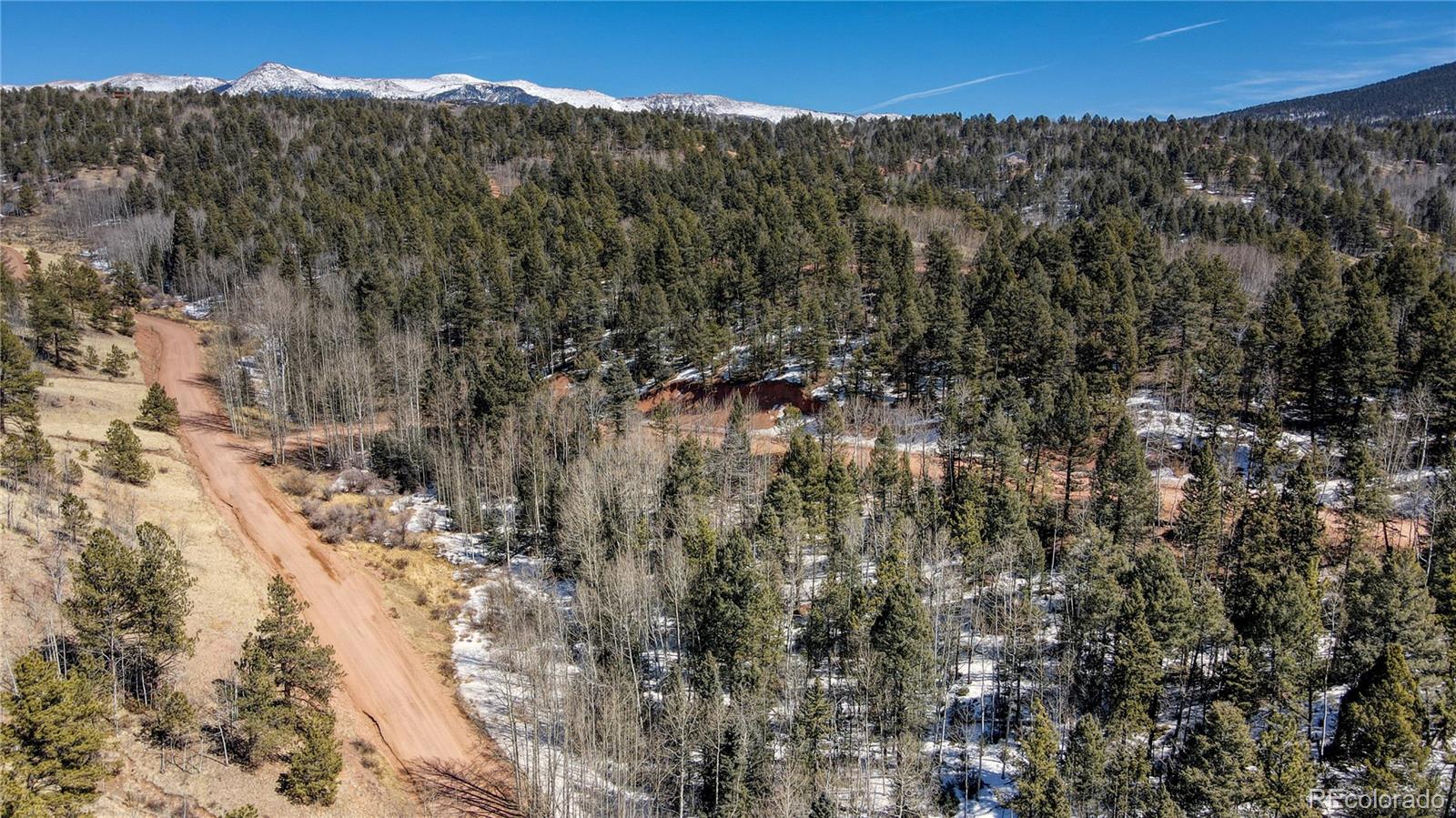 38 Princess Road Cripple Creek, CO 80813 - Photo 7 of 33 Gallery Image 7