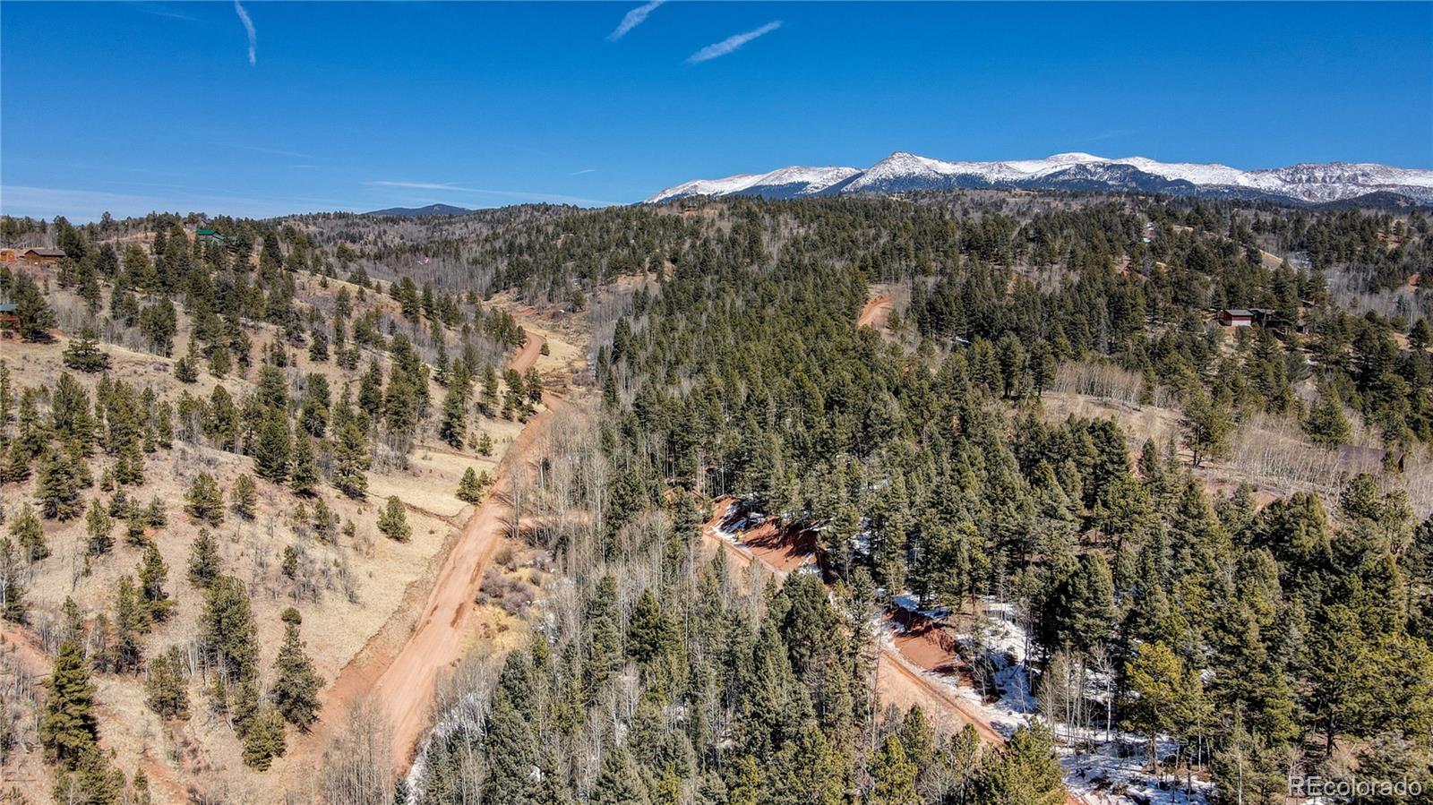38 Princess Road Cripple Creek, CO 80813 - Photo 8 of 33 Gallery Image 8