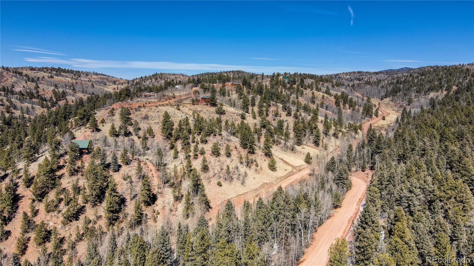 38 Princess Road Cripple Creek, CO 80813 - Photo 9 of 33 Gallery Image 9