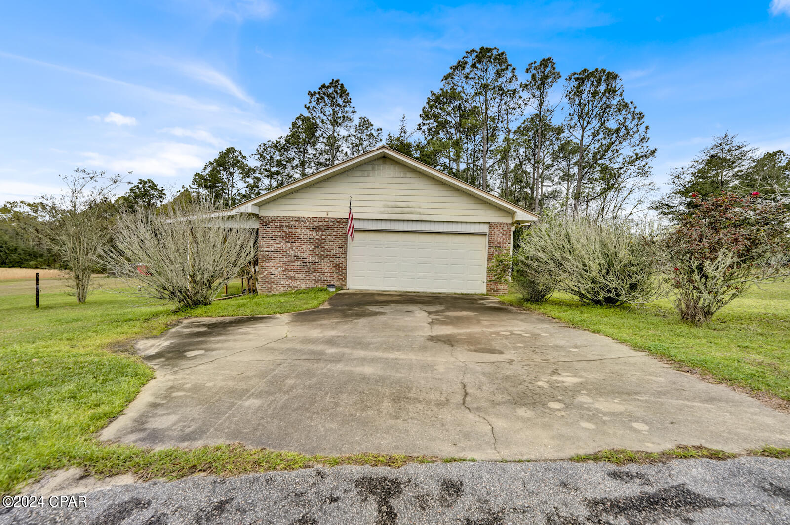 2303 Boswell Road Bonifay, FL 32425 - Photo 24 of 25 Gallery Image 24