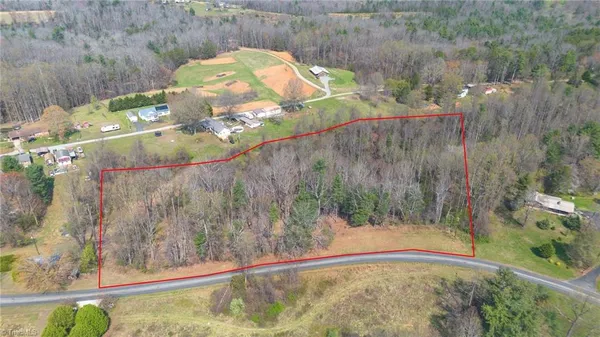 $29,000 | 0 Devotion Road, Thurmond, NC 28683