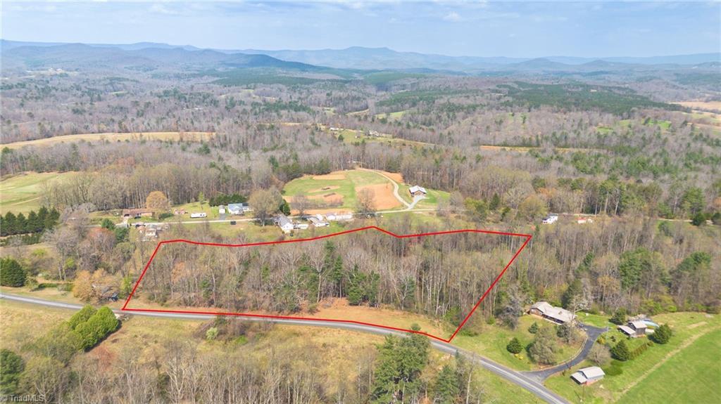 0 Devotion Road Thurmond, NC 28683 - Photo 2 of 12