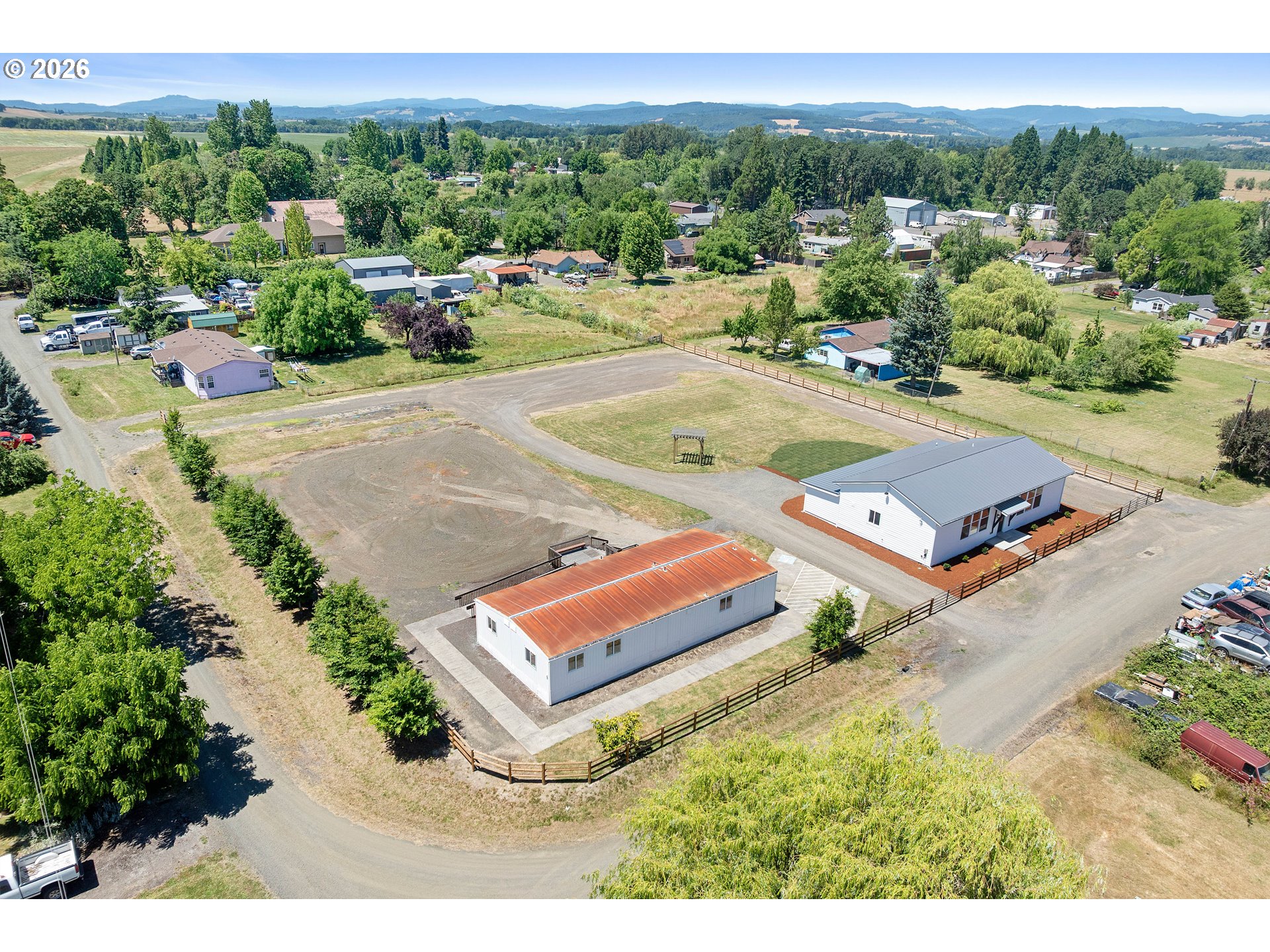 9015 Community Club Road Amity, OR 97101 - Photo 7 of 48