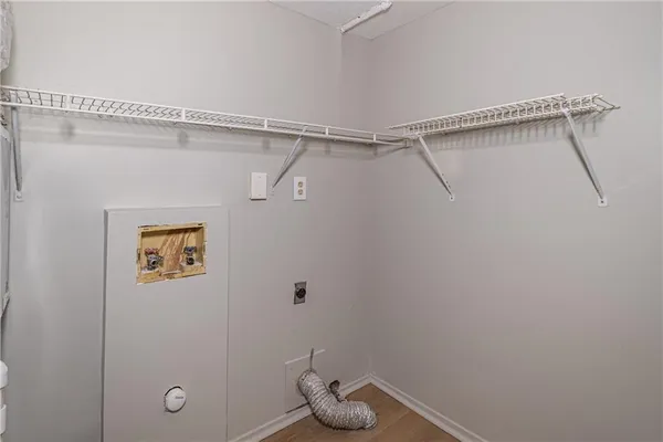 a view of shower