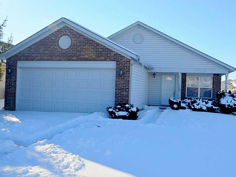 11703 Rothe Way Indianapolis, IN 46229 - Photo 1 of 24 Gallery Image 1