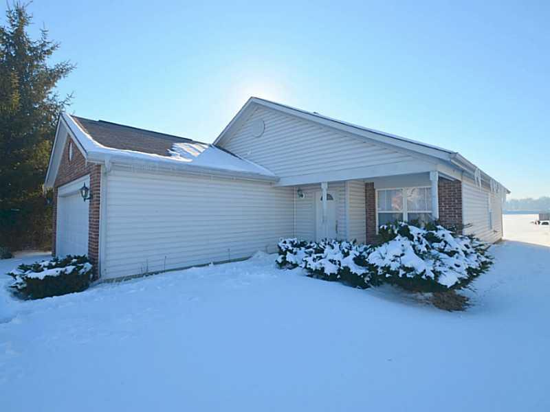 11703 Rothe Way Indianapolis, IN 46229 - Photo 23 of 24 Gallery Image 23