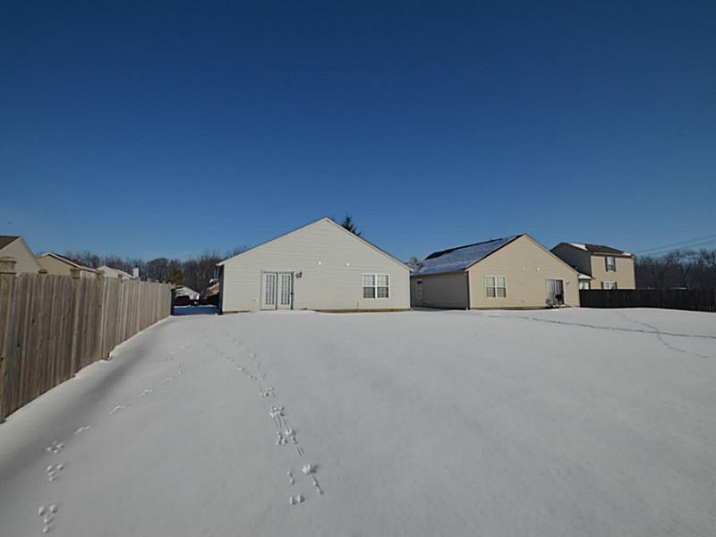 11703 Rothe Way Indianapolis, IN 46229 - Photo 24 of 24 Gallery Image 24