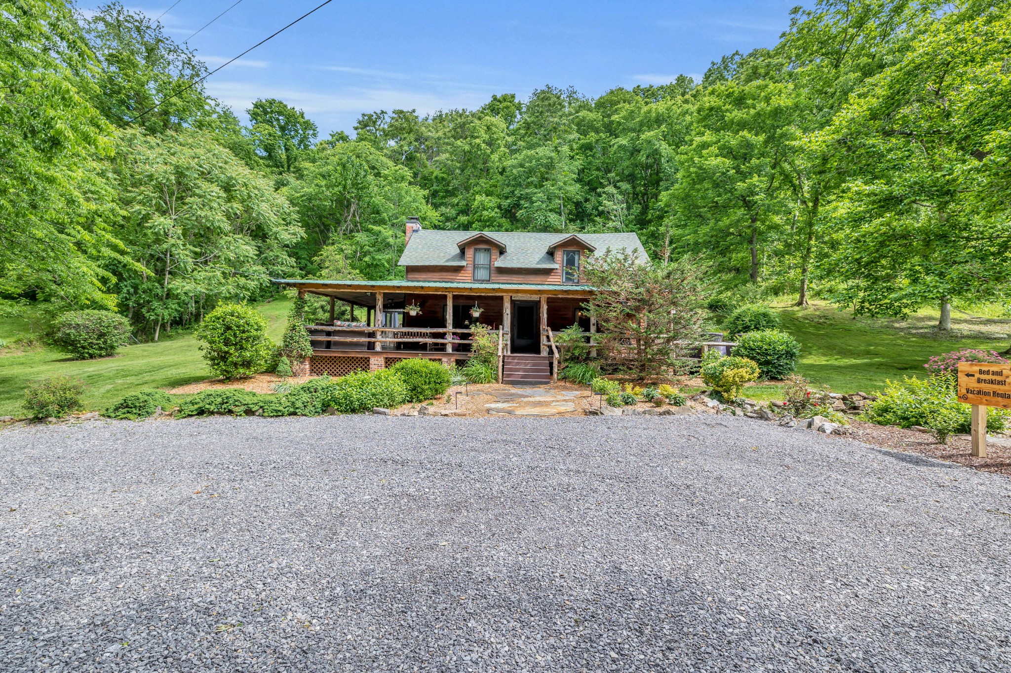 28 Bussell Road Carthage, TN 37030 - Photo 6 of 64 Gallery Image 6