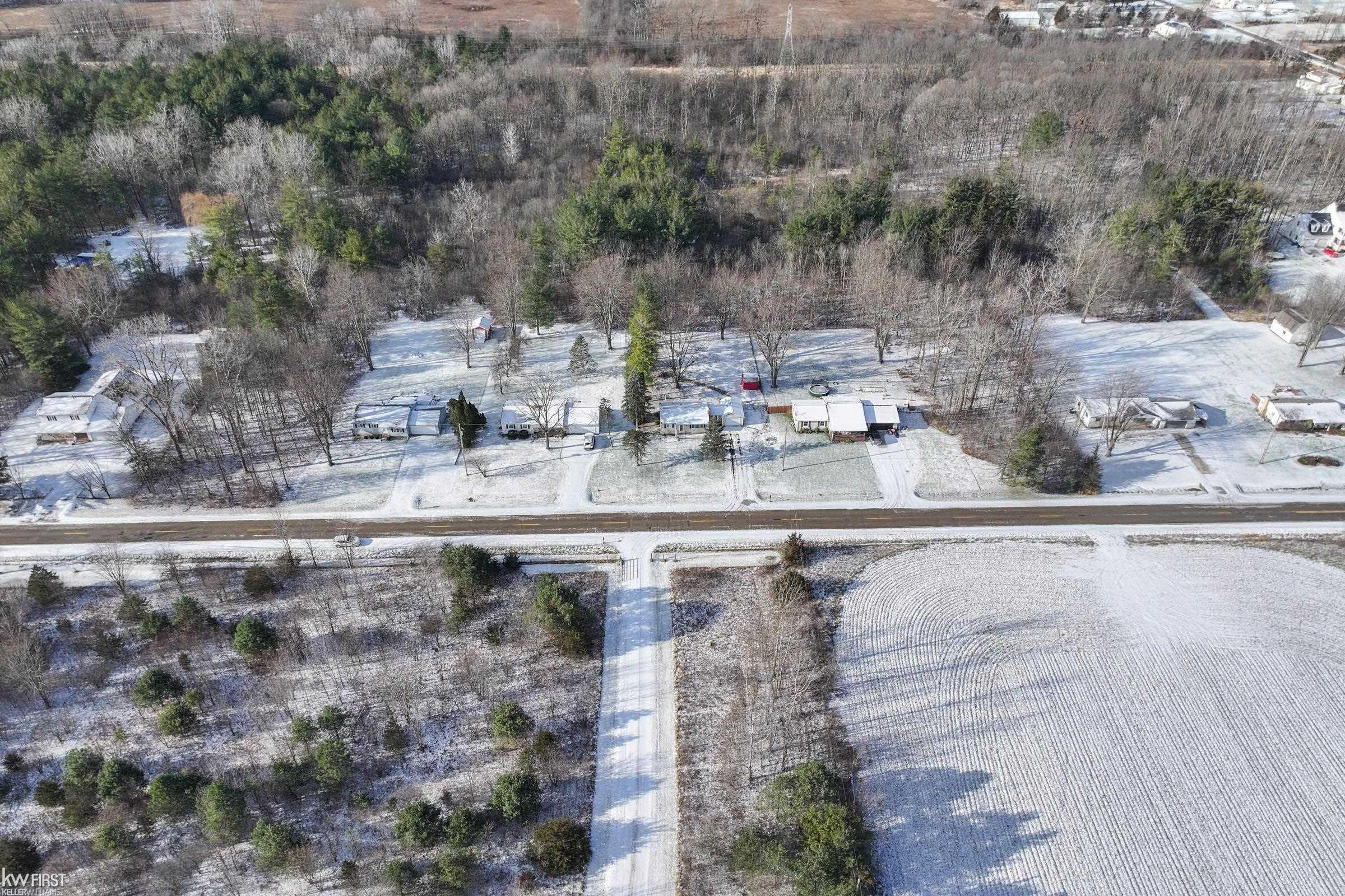 6421 North Webster Road Mount Morris, MI 48458 - Photo 38 of 42