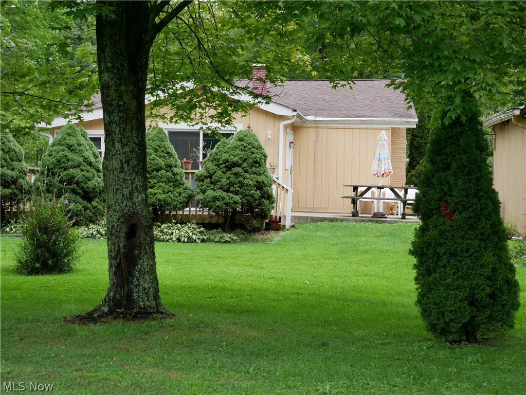 13338 North Boone Road Columbia Station, OH 44028 - Photo 13 of 33