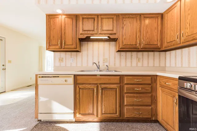 $140,000 | 4838 East Jackson Street, Muncie, IN 47303