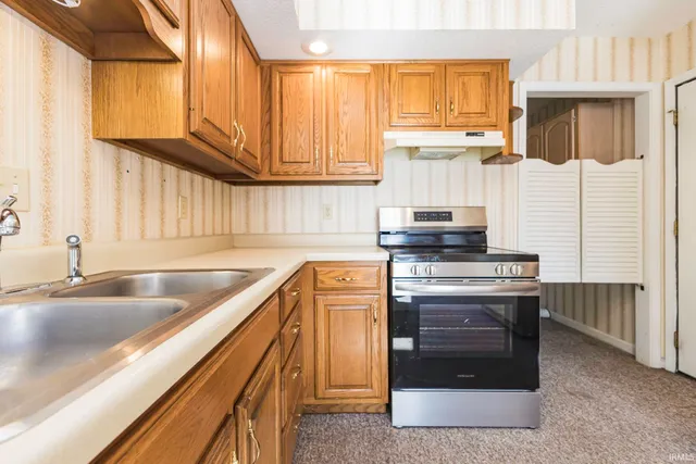 $140,000 | 4838 East Jackson Street, Muncie, IN 47303