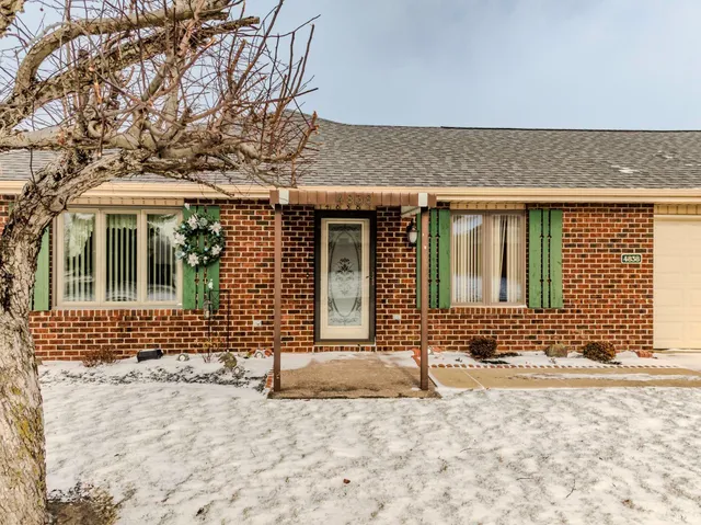 $140,000 | 4838 East Jackson Street, Muncie, IN 47303