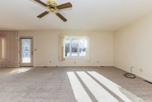 $140,000 | 4838 East Jackson Street, Muncie, IN 47303