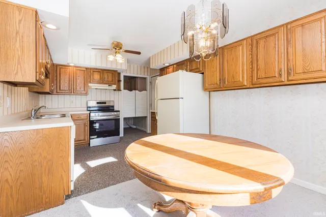 $140,000 | 4838 East Jackson Street, Muncie, IN 47303