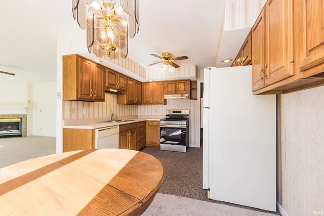 $140,000 | 4838 East Jackson Street, Muncie, IN 47303