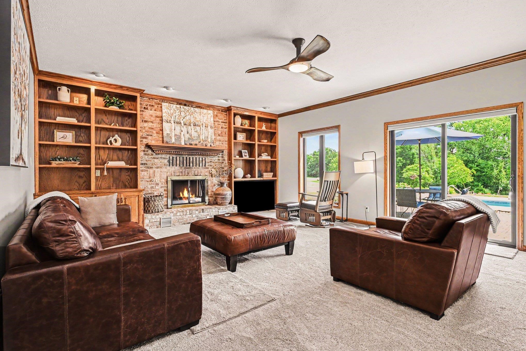 55020 Colonial Ridge Drive Bristol, IN 46507 - Photo 6 of 47