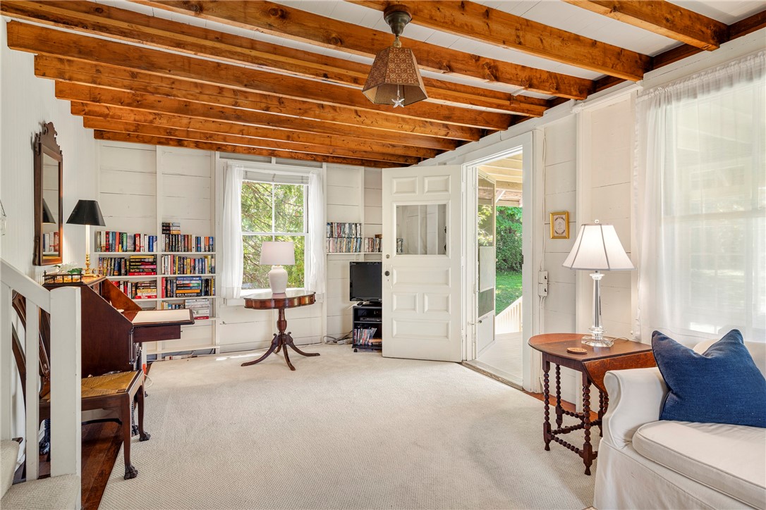 6 Chapel Lane Westerly, RI 02891 - Photo 15 of 24 There's enough room for a desk as well.