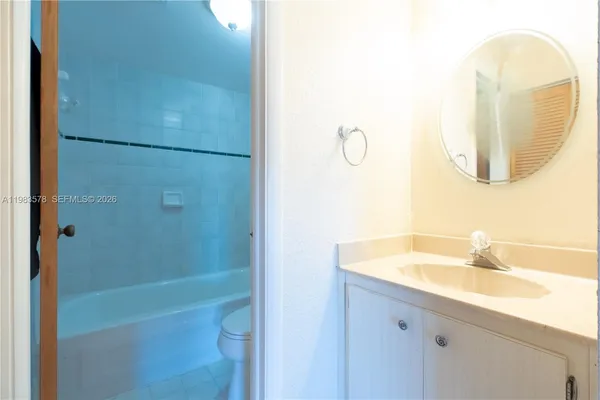 a view of an entryway with stairs