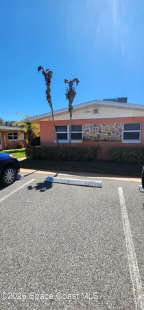 $1,650 | 205 Cleveland Avenue, Unit 1, Cocoa Beach, FL 32931